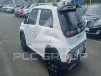 2023 Hyundai Casper