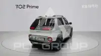 2023 Hyundai Casper