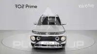 2023 Hyundai Casper