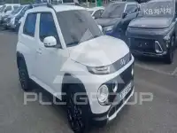 2023 Hyundai Casper