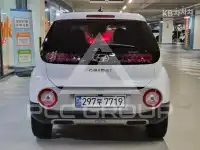 2023 Hyundai Casper