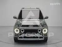 2023 Hyundai Casper