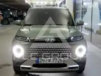 2023 Hyundai Casper