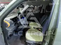 2023 Hyundai Casper