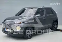 2023 Hyundai Casper