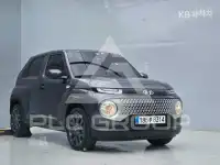 2023 Hyundai Casper