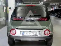 2023 Hyundai Casper