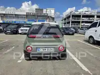 2023 Hyundai Casper