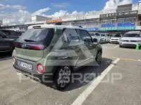 2023 Hyundai Casper
