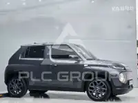 2023 Hyundai Casper