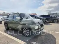 2023 Hyundai Casper