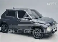 2023 Hyundai Casper