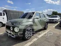 2023 Hyundai Casper