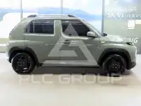 2023 Hyundai Casper
