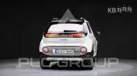 2023 Hyundai Casper