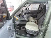 2023 Hyundai Casper