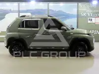2023 Hyundai Casper