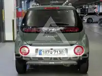 2023 Hyundai Casper