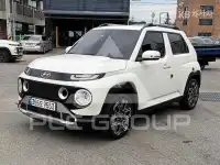 2023 Hyundai Casper