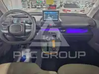 2023 Hyundai Casper