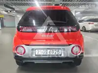 2023 Hyundai Casper