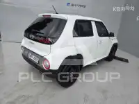 2023 Hyundai Casper
