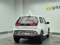 2023 Hyundai Casper