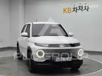2023 Hyundai Casper