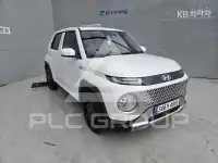 2023 Hyundai Casper