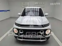 2023 Hyundai Casper