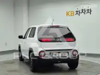 2023 Hyundai Casper