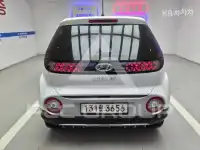 2023 Hyundai Casper