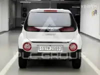 2023 Hyundai Casper
