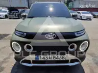 2023 Hyundai Casper