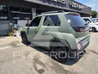 2023 Hyundai Casper