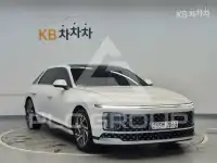 2023 Hyundai Grandeur
