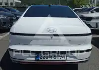 2023 Hyundai Grandeur