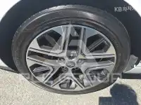 2023 Hyundai Grandeur