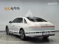 2023 Hyundai Grandeur