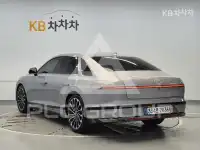 2023 Hyundai Grandeur