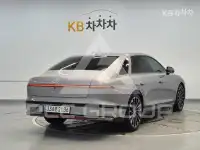 2023 Hyundai Grandeur