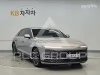 2023 Hyundai Grandeur