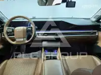2023 Hyundai Grandeur