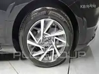 2023 Hyundai Grandeur