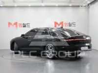 2023 Hyundai Grandeur