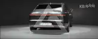2023 Hyundai Grandeur