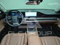 2023 Hyundai Grandeur