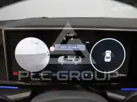 2023 Hyundai Grandeur