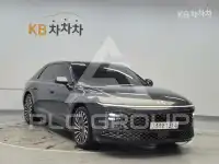 2023 Hyundai Grandeur