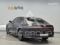 2023 Hyundai Grandeur